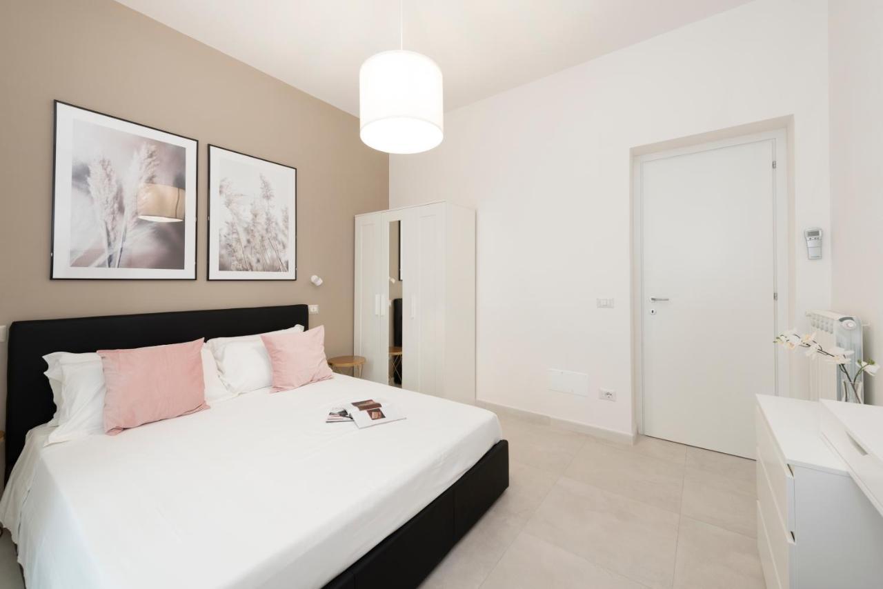 Apartamento White Flat Santa Croce Roma Exterior foto