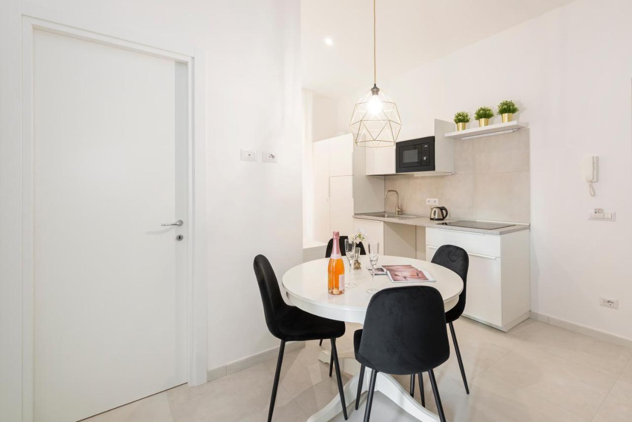 Apartamento White Flat Santa Croce Roma Exterior foto