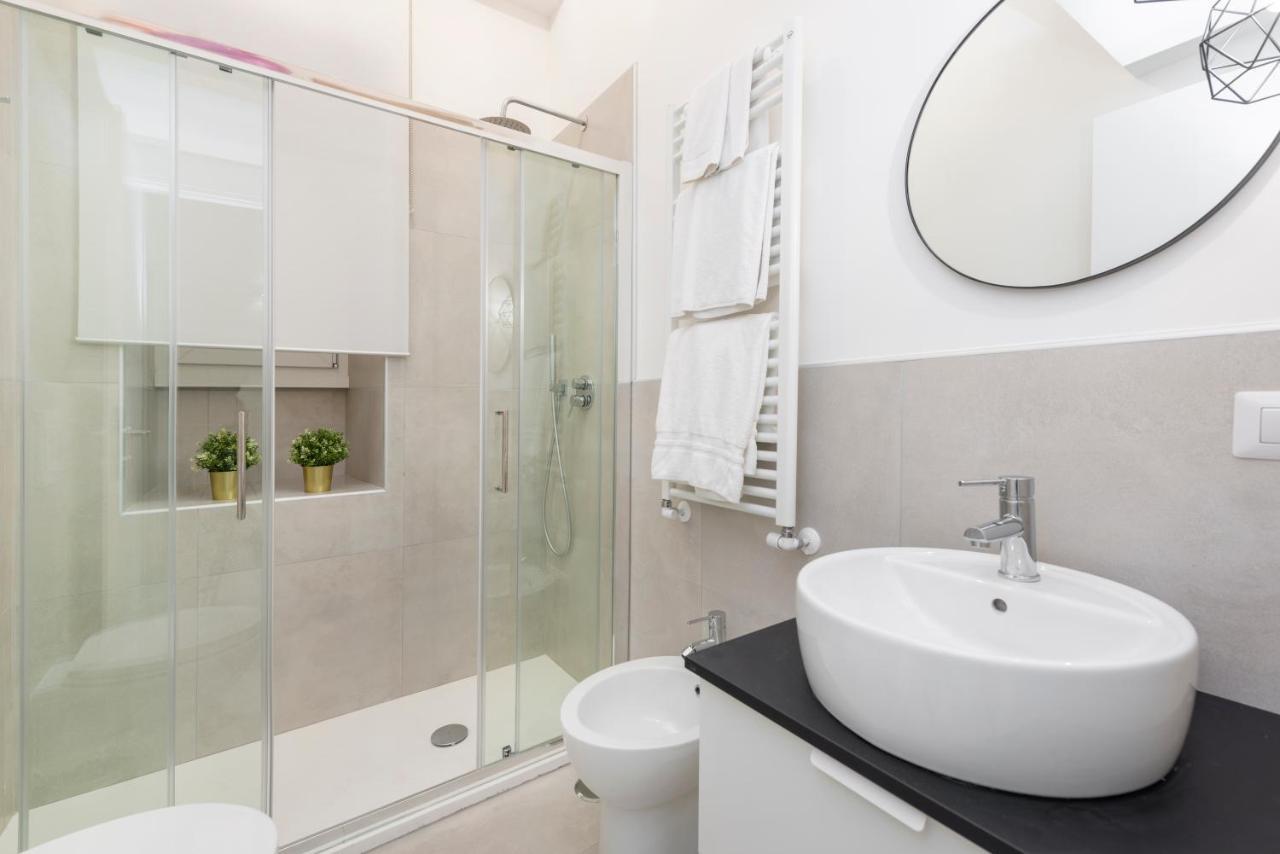 Apartamento White Flat Santa Croce Roma Exterior foto